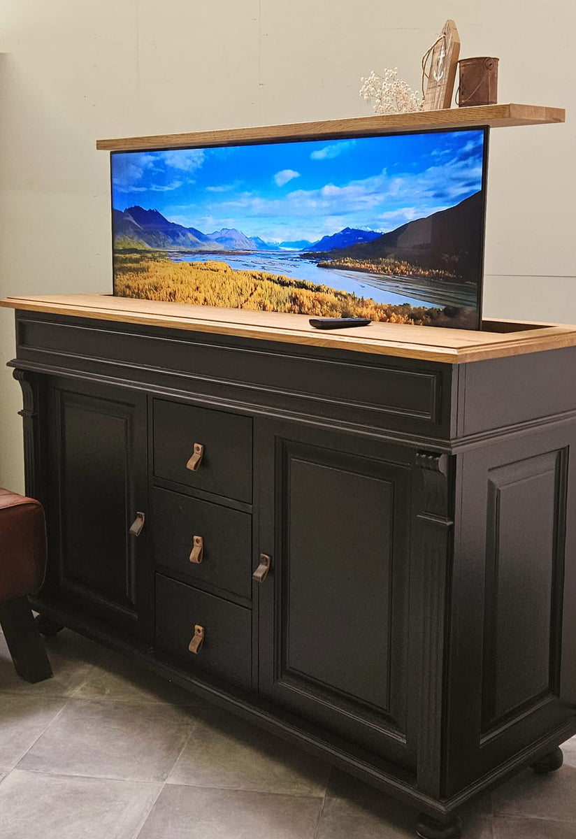 Kommode Mit Tv Lift