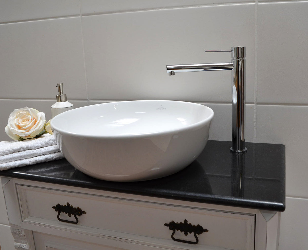 Belaja chrom - Einhebelmischer-Armatur