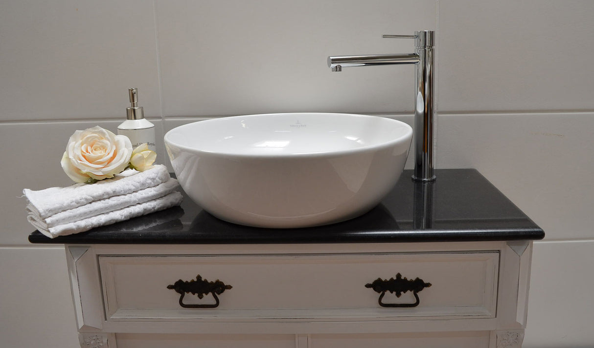 Belaja chrom - Einhebelmischer-Armatur