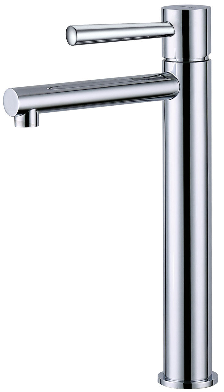 Belaja chrom - Einhebelmischer-Armatur