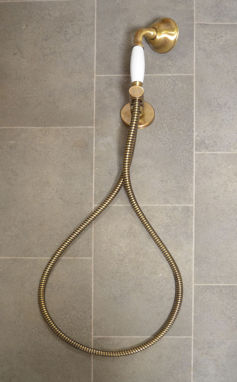 Cels - Landhaus Dusch-Set 3 teilig