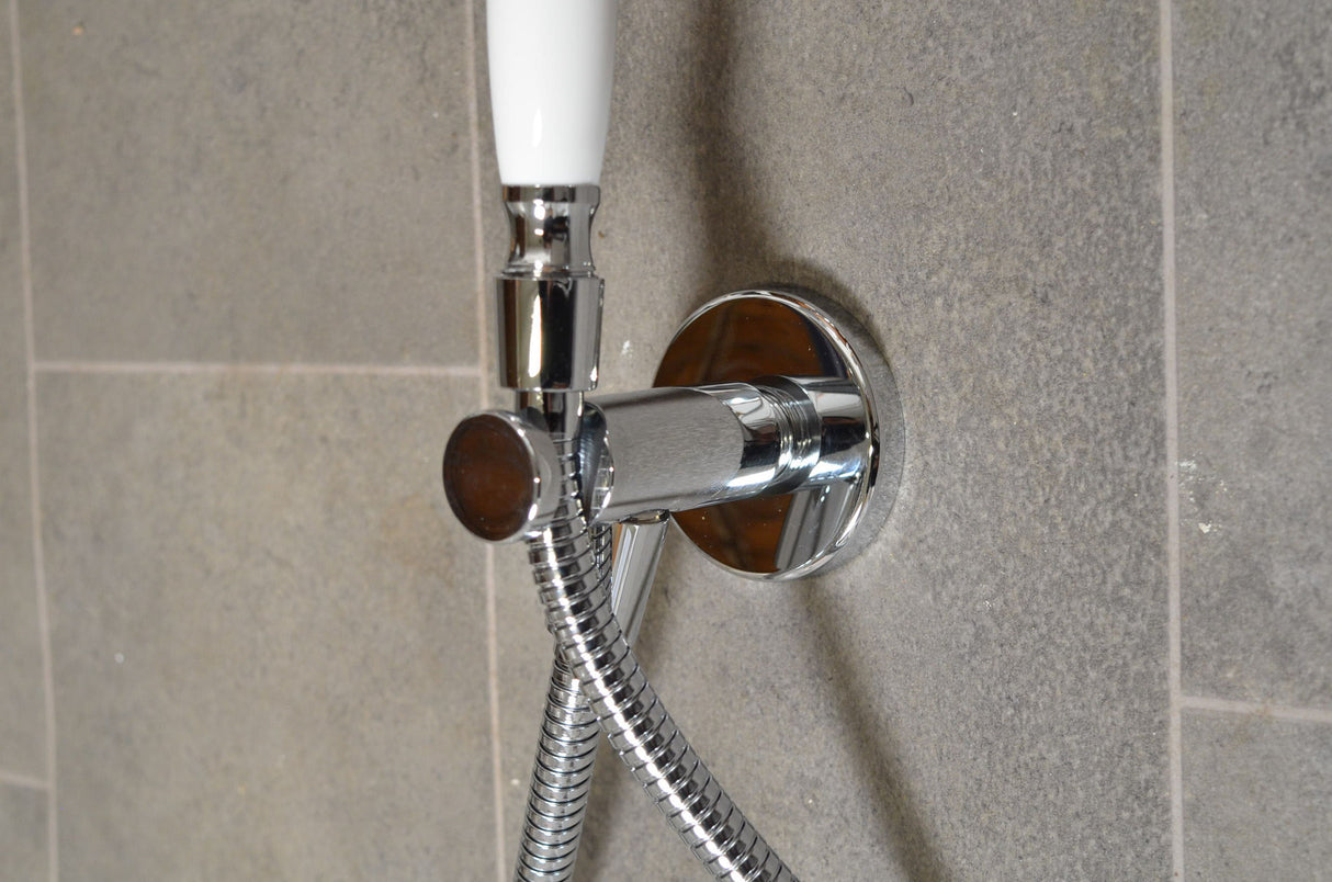 Gebra- Country house shower set 3 pieces