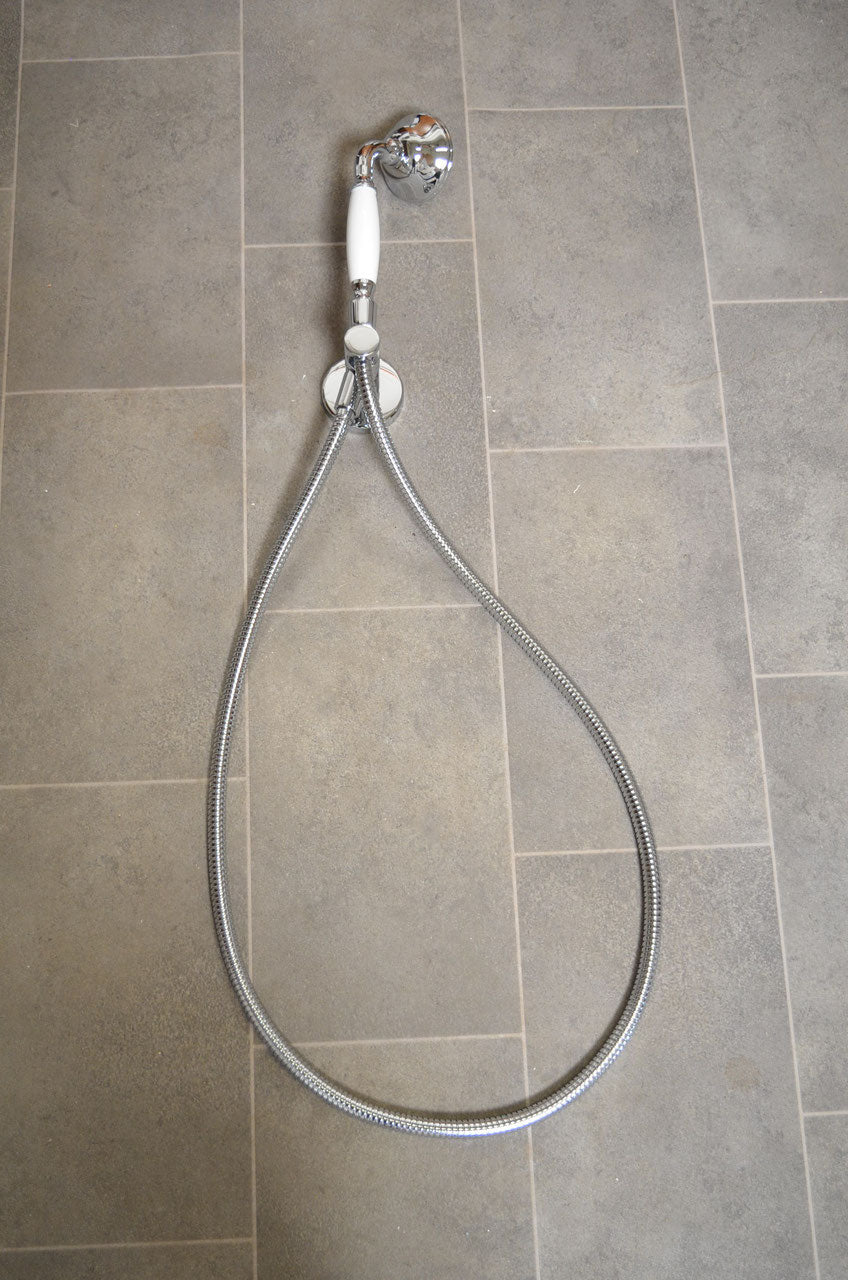 Gebra- Country house shower set 3 pieces