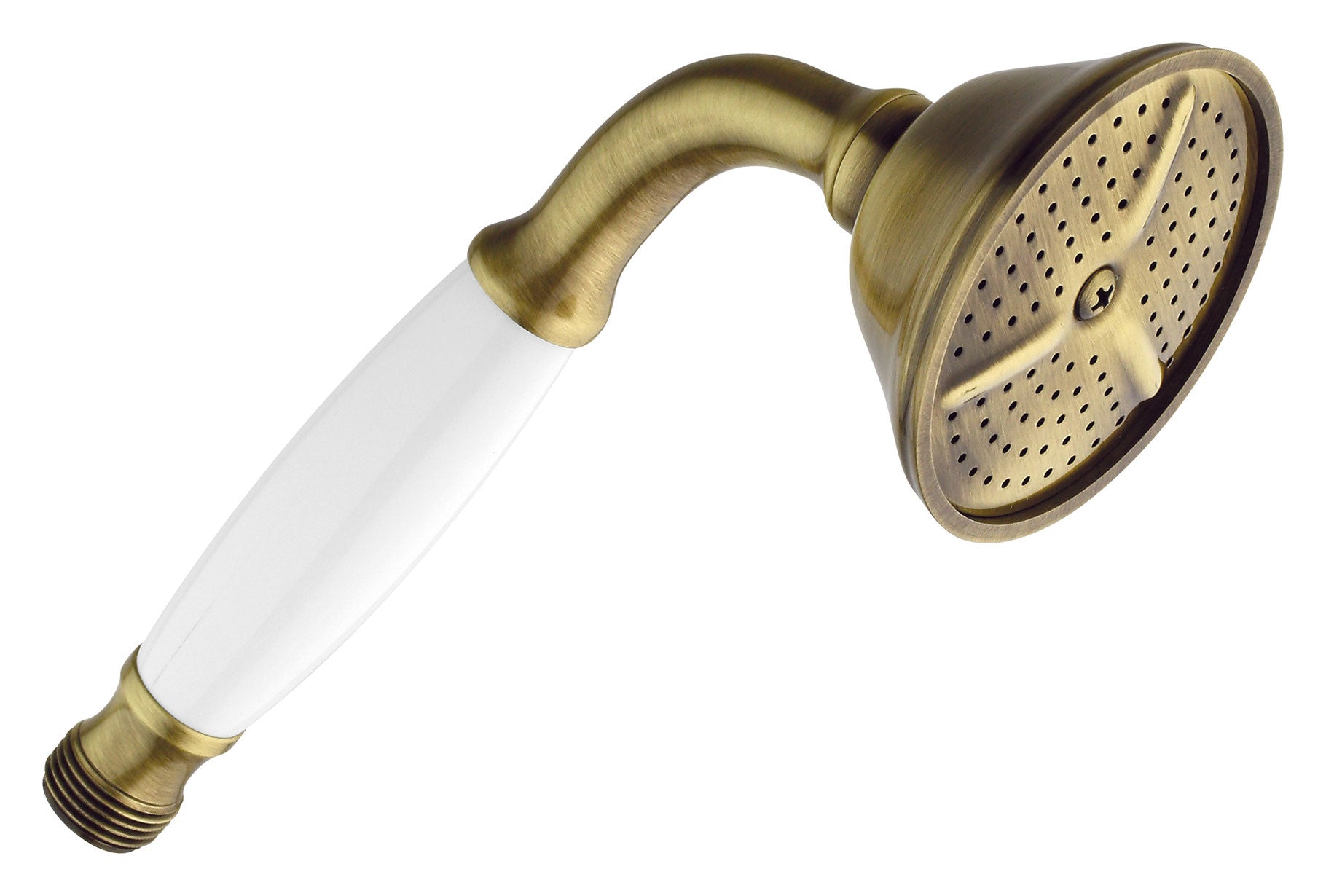 Moen Handbrause Mediterrane Bronze – Schlank, Wassersparend (1,75 GPM) Mit Lebenslanger Garantie