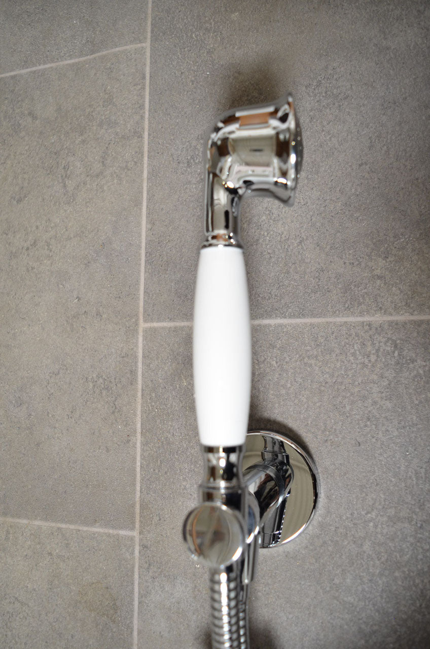 Sivo country house shower set 3 pieces