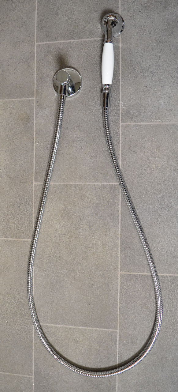 Sivo country house shower set 3 pieces