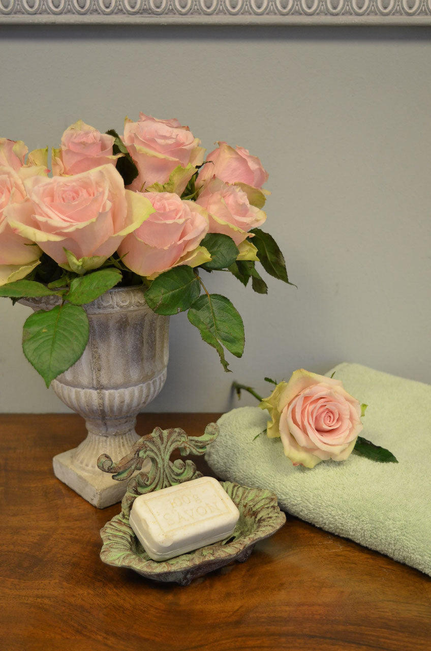 Vesoul - Vintage Seifenschale