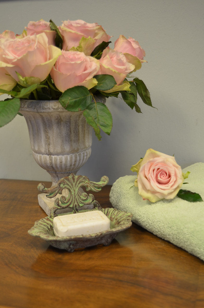 Vesoul - Vintage Seifenschale