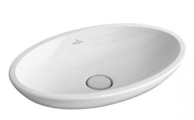 Foto von Villeroy & Boch 515100R1 - mit Überlauf