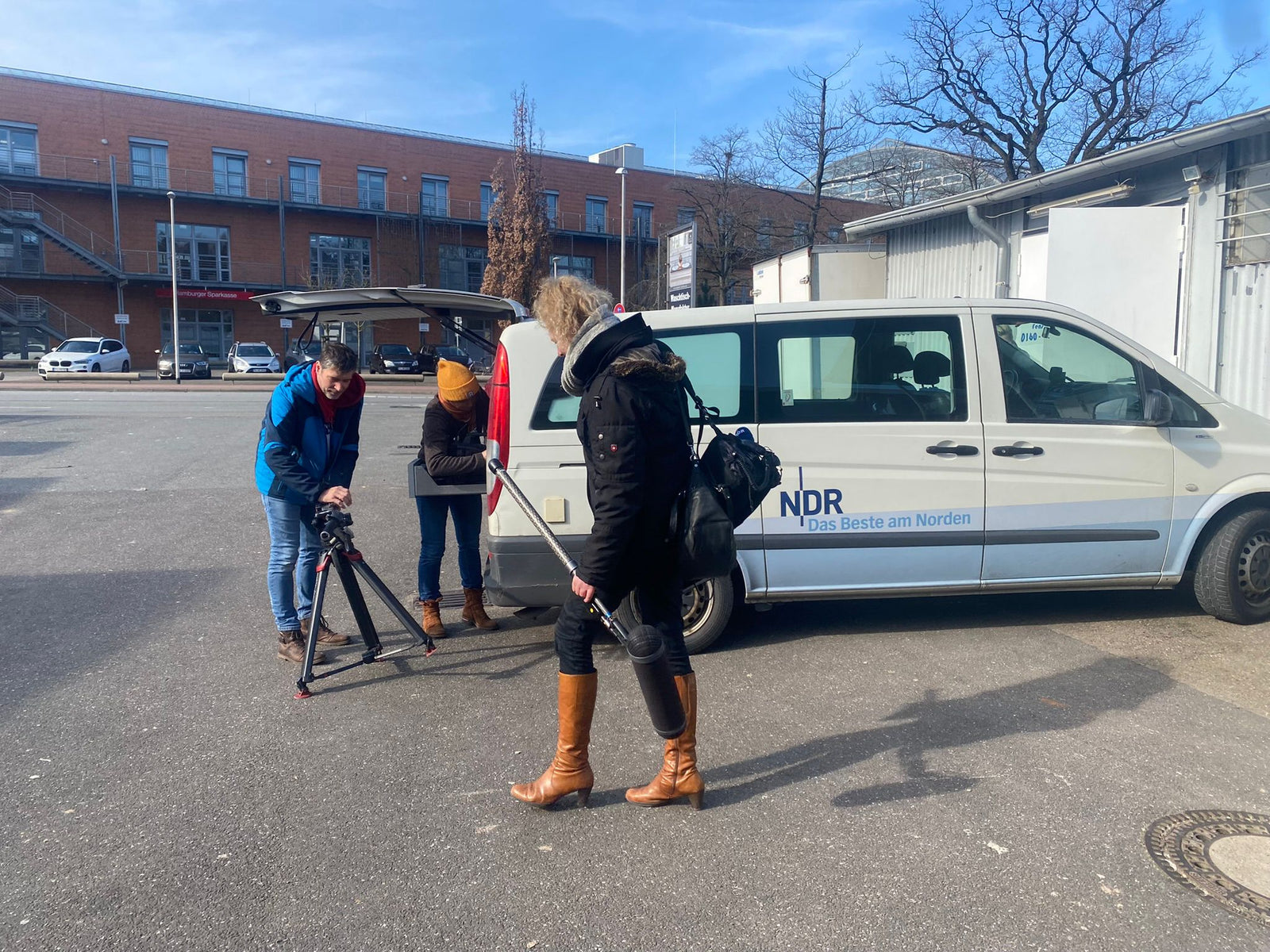 Land &Liebe im Schleswig-Holstein Magazin