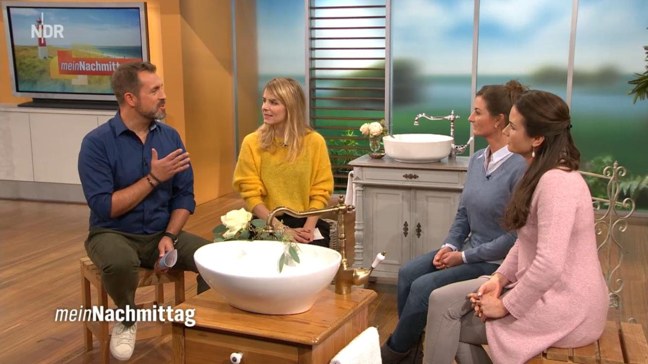 Land & Liebe live im NDR