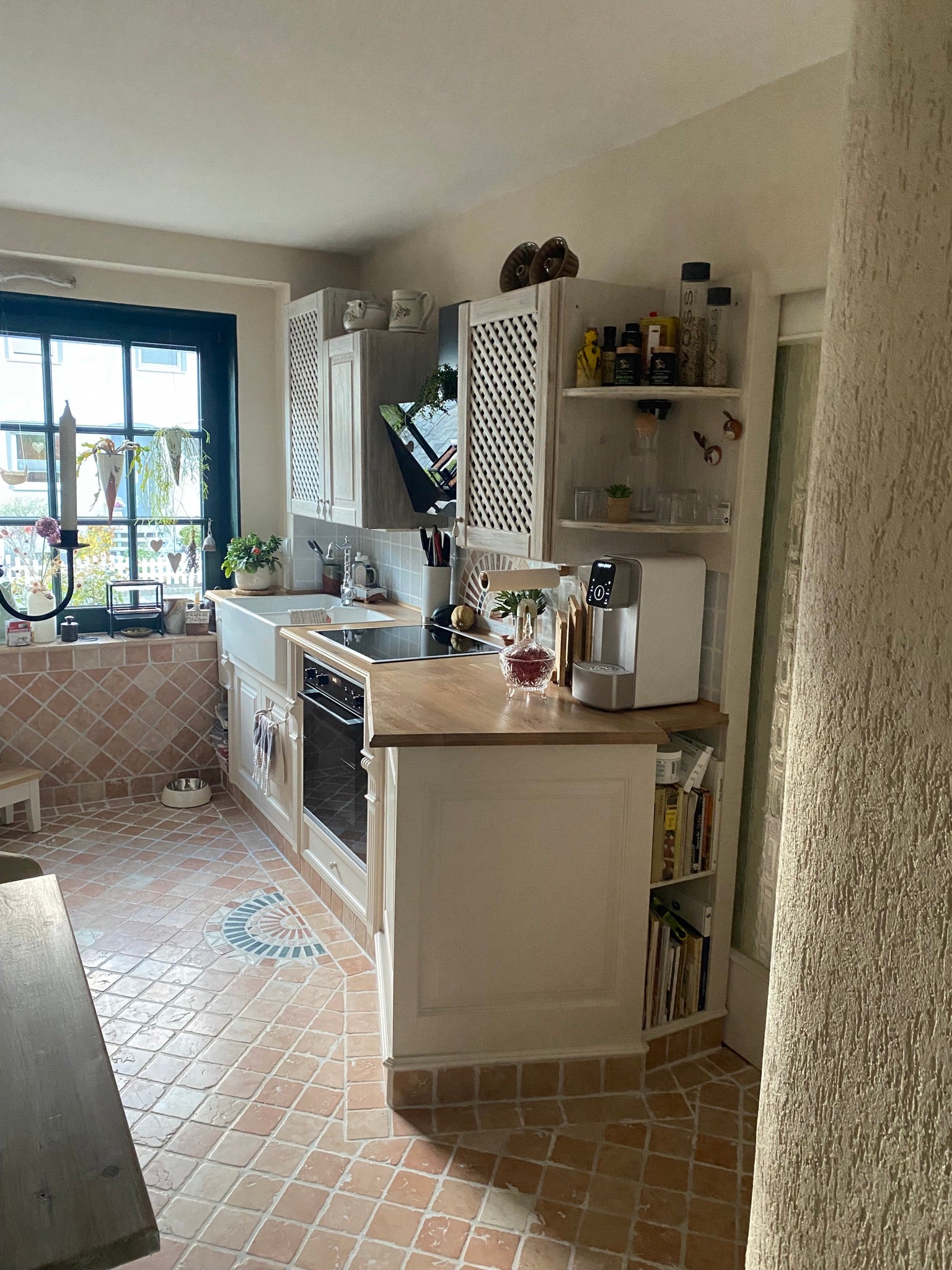 Maßgefertigte Landhausküche: Ein Raum zum Leben, Kochen und Genießen