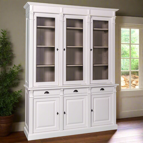 Wohnzimmerschrank