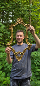 Porträt von Sebastian