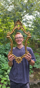 Porträt von Philip