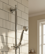 Jora country house shower set 3 pieces