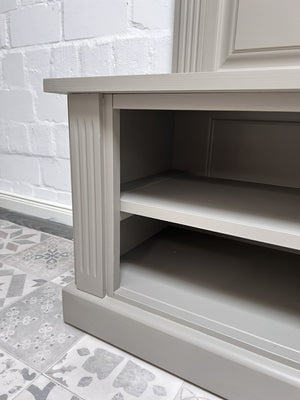 "Albi" - Garderobe im Landhausstil