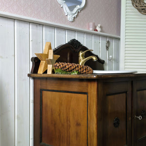 "Arles" Antiker Landhaus Waschtisch