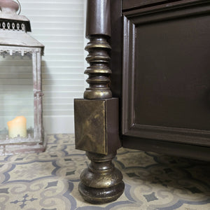 "Auri" Nostalgischer Waschtisch