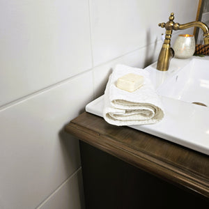 "Auri" Nostalgischer Waschtisch