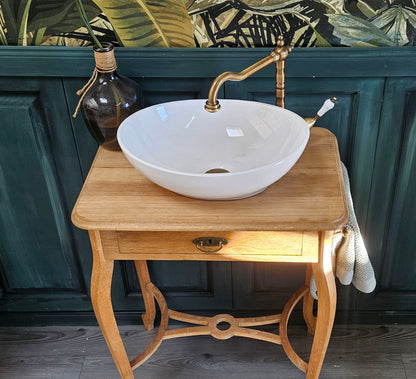 "Bajan" Antique, Danish washbasin