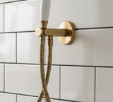 Cels - Landhaus Dusch-Set 3 teilig