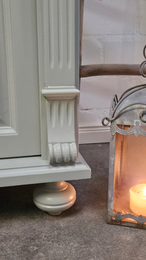 "Ciame" : commode avec TV lift pour 46 pouces ou 65 pouces