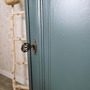 "Emilia" Antiker Landhaus Waschtisch 60 cm