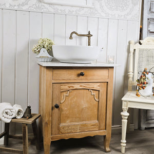 "Eske" Dänischer Landhaus Waschtisch 63 cm