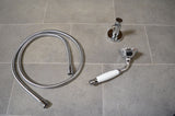 Gebra- Country house shower set 3 pieces