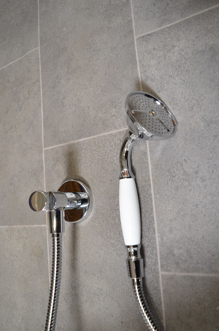 Gebra- Country house shower set 3 pieces
