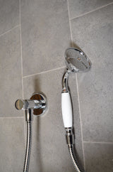 Gebra- Country house shower set 3 pieces