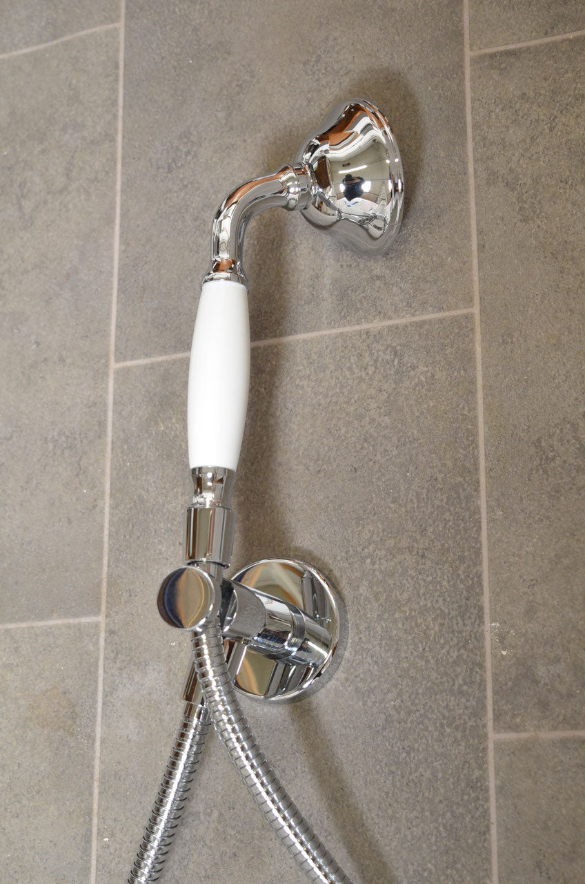 Gebra- Country house shower set 3 pieces