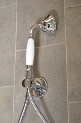 Gebra- Country house shower set 3 pieces