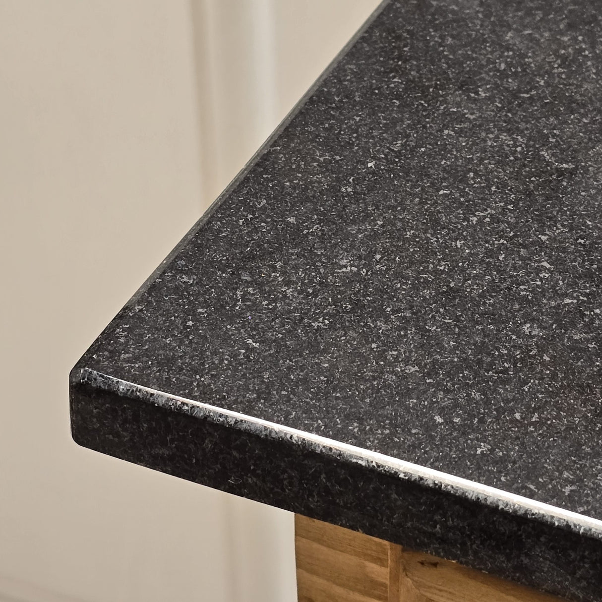 "Riley" -GRANIT- Landhaus-Doppelwaschtisch 150 cm