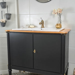 "Isere" Vintage Waschtisch 104,5cm