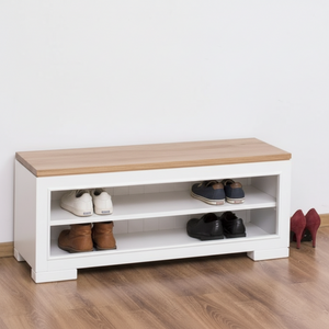 "Jaro" - Garderobe-Set moderner Landhausstil | PURE Serie von L&L