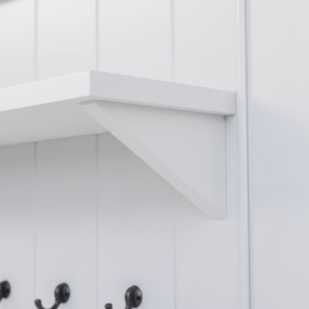 "Jaro" - Garderobe-Set moderner Landhausstil | PURE Serie von L&L