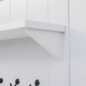 "Jaro" - Garderobe-Set moderner Landhausstil | PURE Serie von L&L