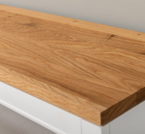 "Malmir" - Country House Wardrobe Solid Wood