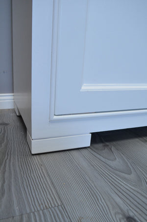 "Julon" - Sideboard mit TV-Lift, elektrisch 55 Zoll oder 65 Zoll