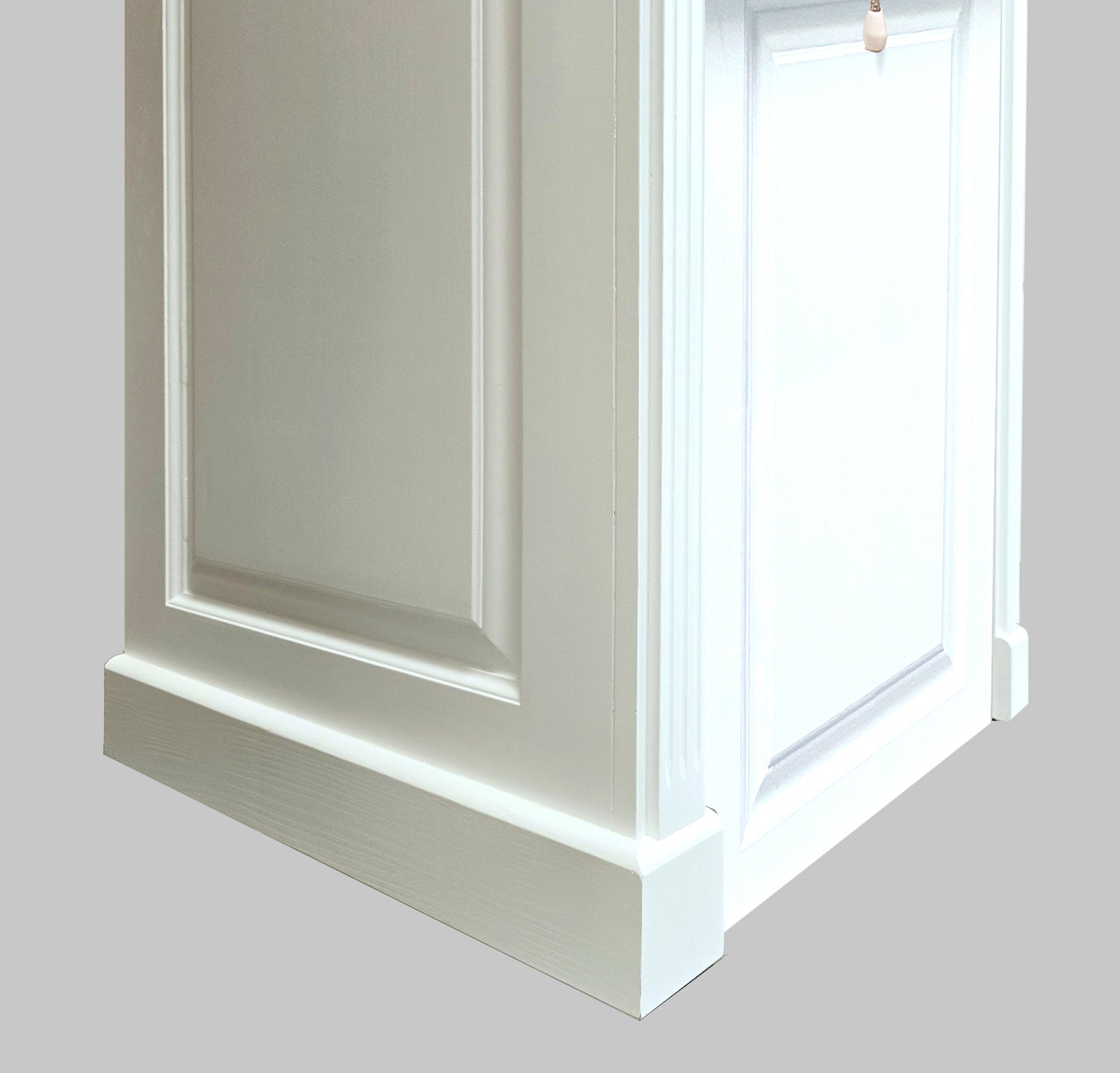 "Juria"- Ofemodul mit integriertem Geschirrspüler 84 cm