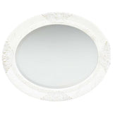 Lesja- Shabby-Chic Spiegel