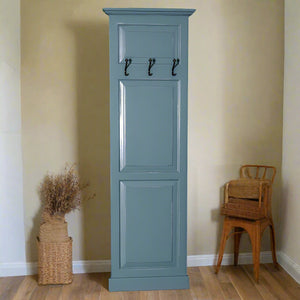 "Ims" - Landhaus Garderobe Massivholz