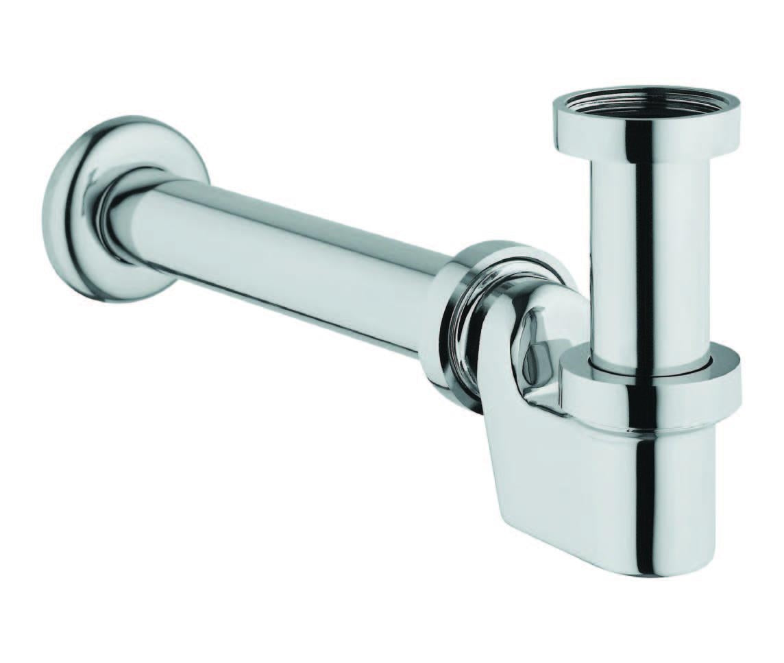 Siphon gain de place - siphon design noble