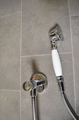 Sivo country house shower set 3 pieces