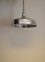 Sivrett chrom - Regendusche