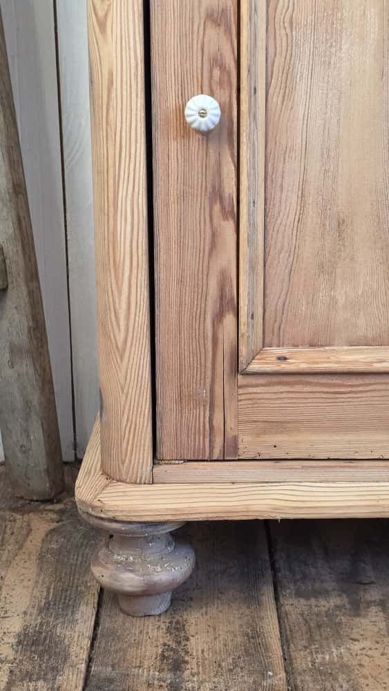 "Smilla" Dänischer Landhaus Waschtisch