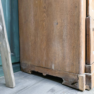 Spendenwaschtisch 2025 - Antiker Waschtisch 91 cm