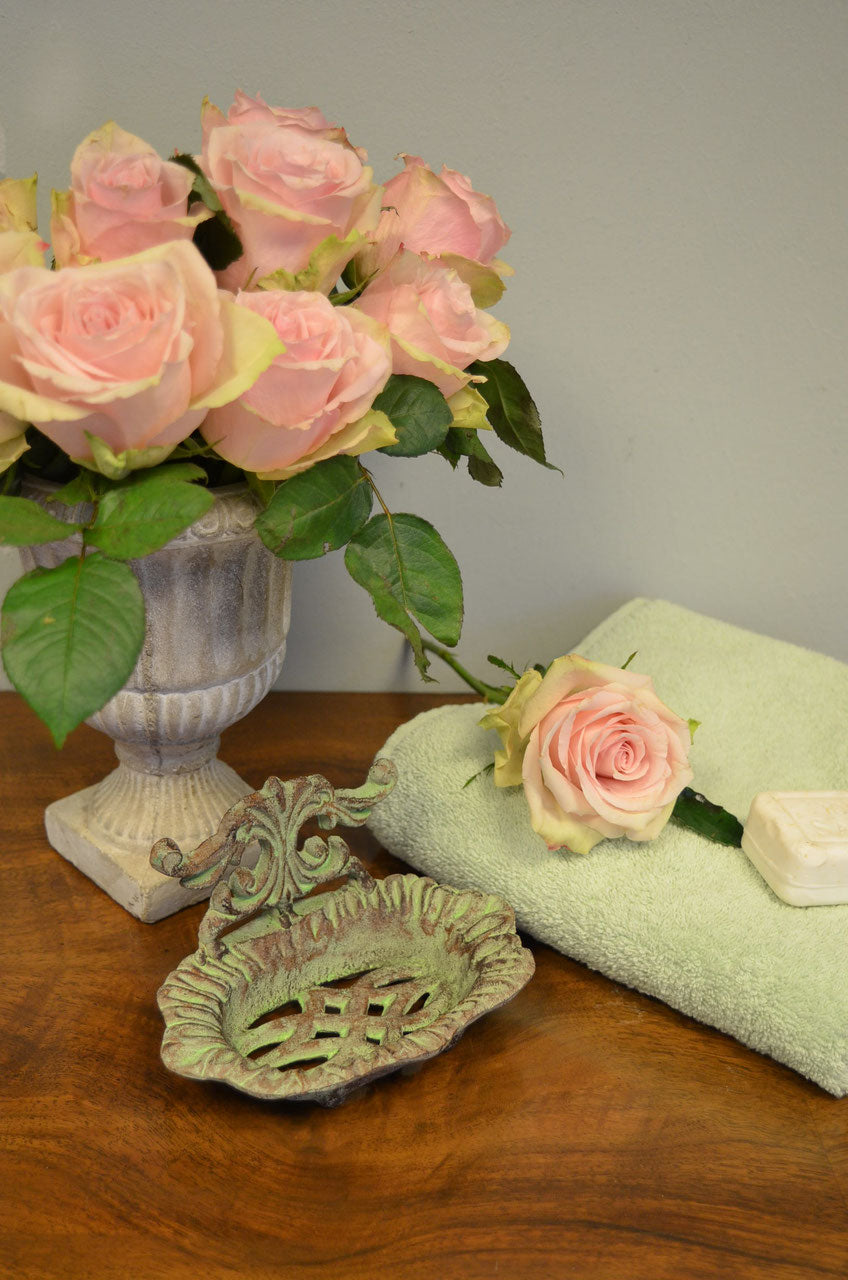 Vesoul - Vintage Seifenschale